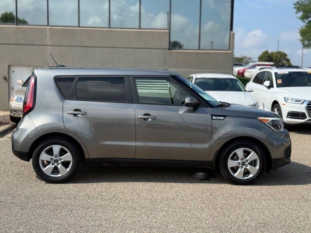 used 2019 Kia Soul car, priced at $9,297