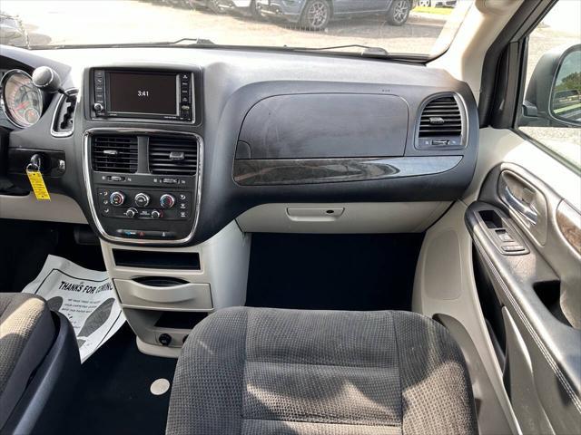 used 2019 Dodge Grand Caravan car, priced at $19,897