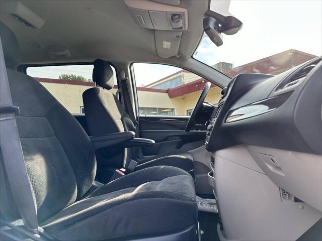 used 2019 Dodge Grand Caravan car, priced at $19,897