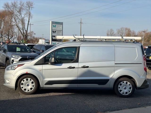 used 2019 Ford Transit Connect car, priced at $16,497