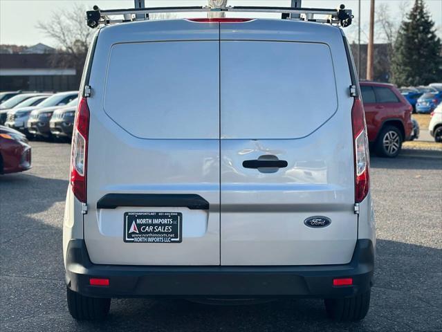 used 2019 Ford Transit Connect car, priced at $16,497