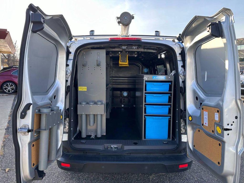 used 2019 Ford Transit Connect car, priced at $14,497
