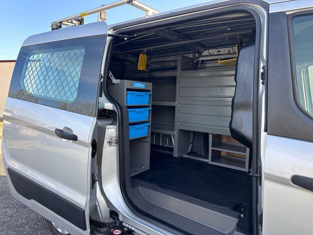 used 2019 Ford Transit Connect car, priced at $14,497