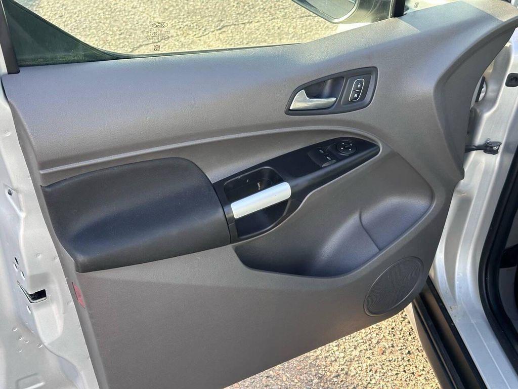 used 2019 Ford Transit Connect car, priced at $14,497