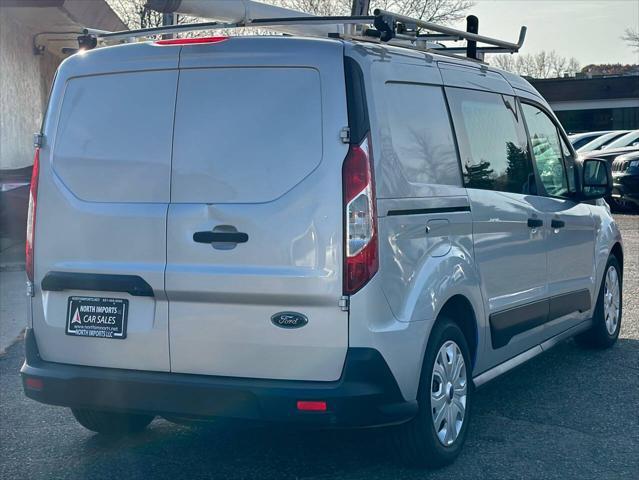 used 2019 Ford Transit Connect car, priced at $16,497