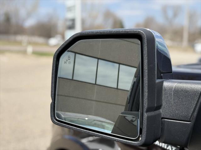 used 2020 Ford F-150 car, priced at $29,997
