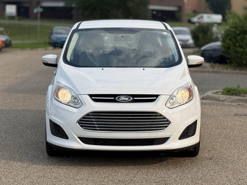 used 2014 Ford C-Max Hybrid car, priced at $8,997