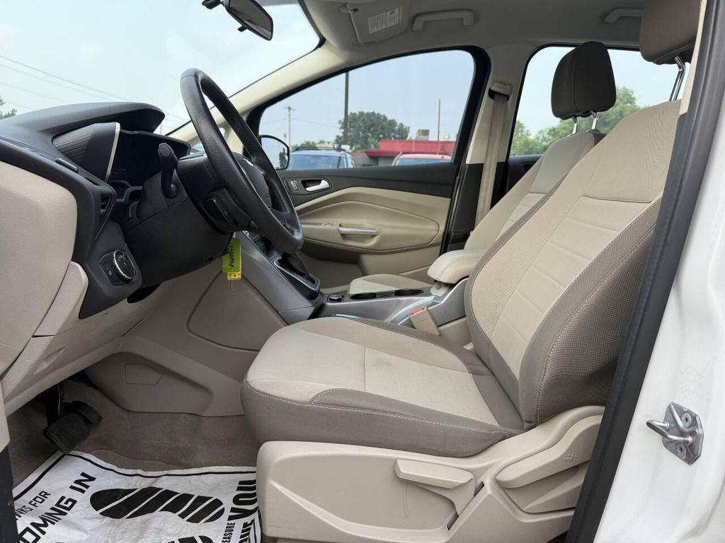 used 2014 Ford C-Max Hybrid car, priced at $8,997