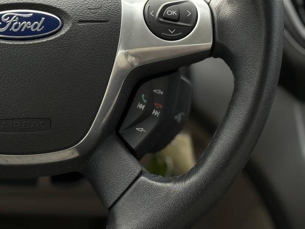 used 2014 Ford C-Max Hybrid car, priced at $8,997