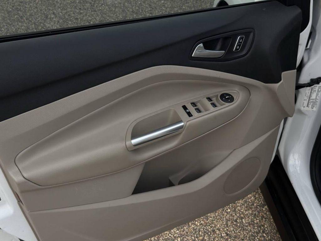 used 2014 Ford C-Max Hybrid car, priced at $8,997