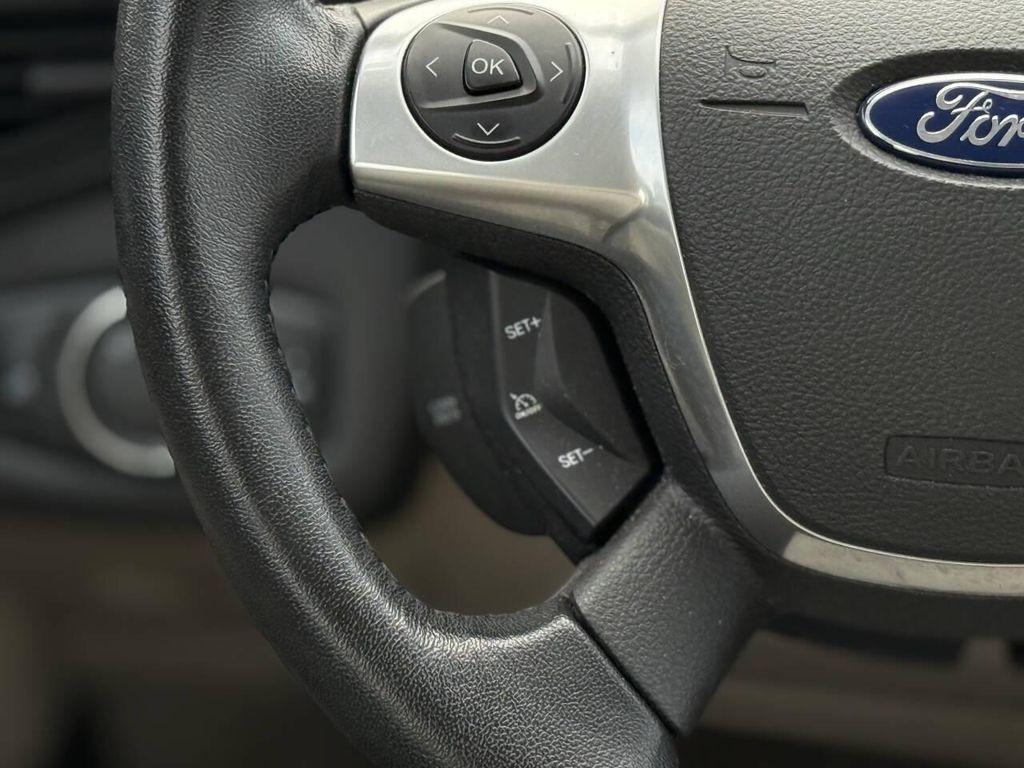 used 2014 Ford C-Max Hybrid car, priced at $8,997