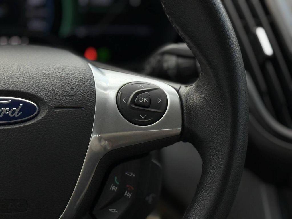 used 2014 Ford C-Max Hybrid car, priced at $8,997