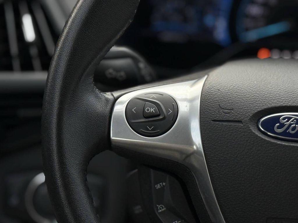 used 2014 Ford C-Max Hybrid car, priced at $8,997