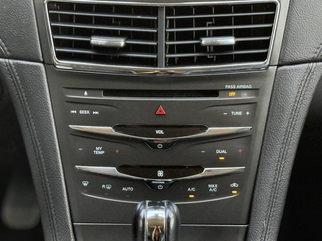 used 2019 Lincoln MKT car, priced at $15,497