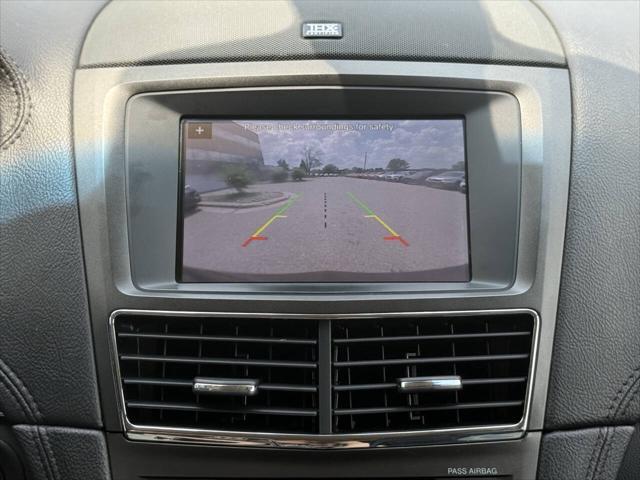 used 2019 Lincoln MKT car, priced at $16,997