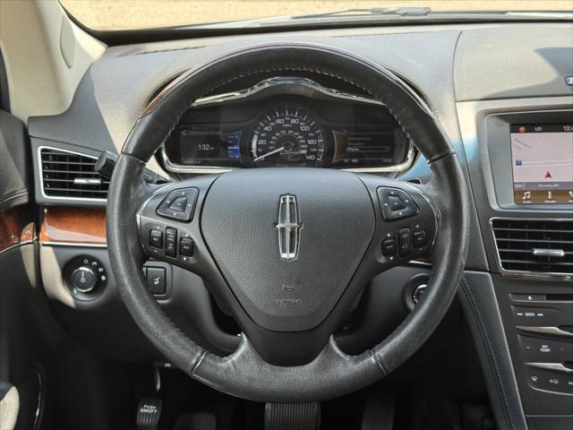 used 2019 Lincoln MKT car, priced at $16,997