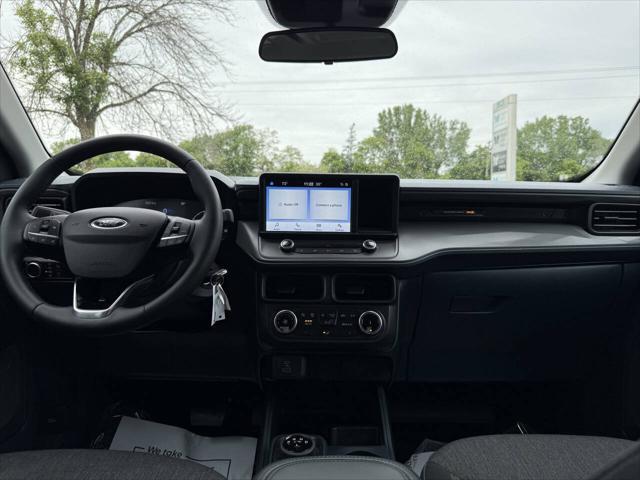 used 2024 Ford Maverick car, priced at $26,997