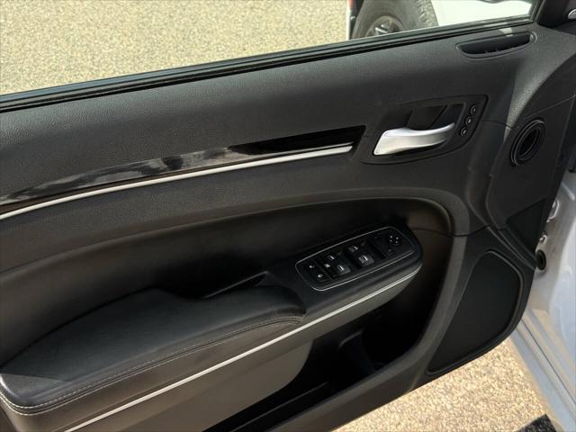 used 2020 Chrysler 300 car, priced at $19,497