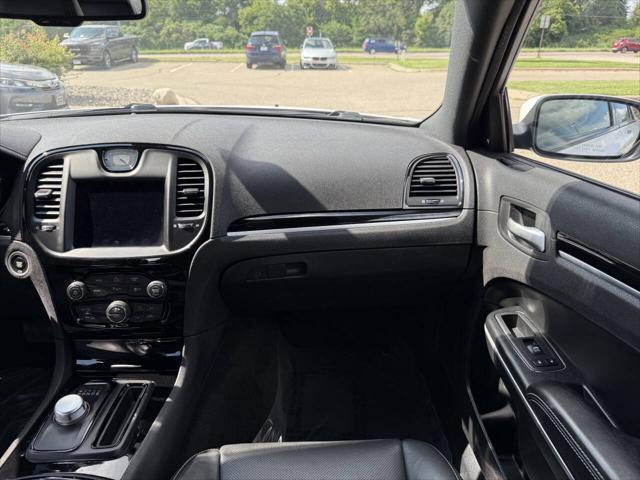 used 2020 Chrysler 300 car, priced at $19,497