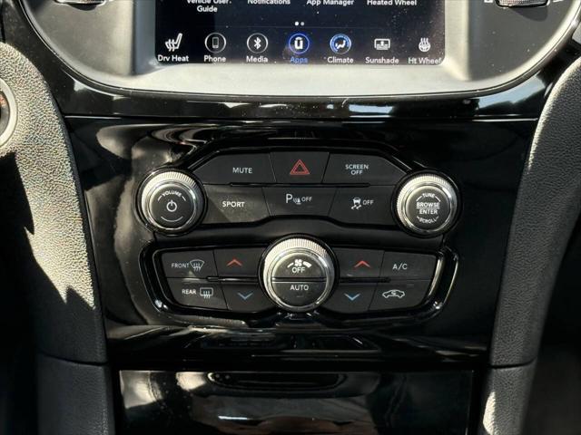 used 2020 Chrysler 300 car, priced at $19,497