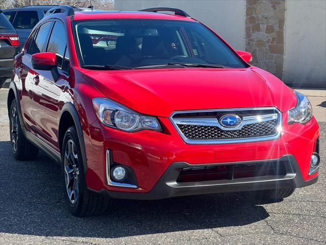 used 2016 Subaru Crosstrek car, priced at $14,373