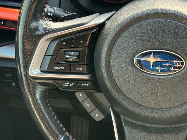 used 2019 Subaru Forester car, priced at $18,997