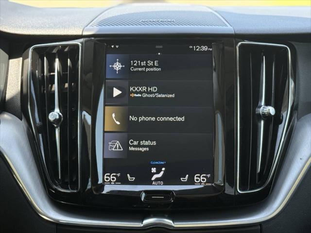 used 2019 Volvo XC60 car, priced at $23,997