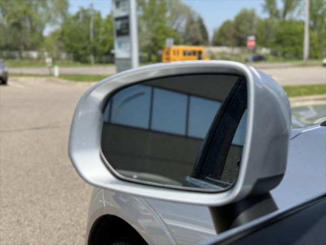 used 2019 Volvo XC60 car, priced at $23,997