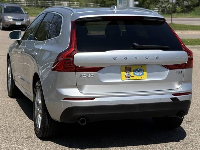 used 2019 Volvo XC60 car, priced at $23,997