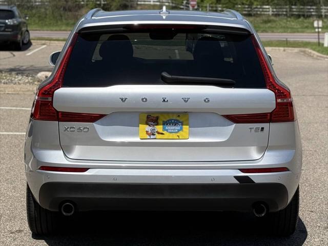 used 2019 Volvo XC60 car, priced at $23,997