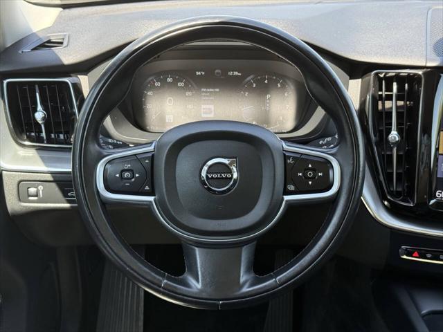 used 2019 Volvo XC60 car, priced at $23,997