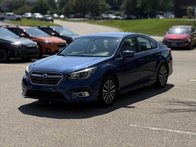 used 2019 Subaru Legacy car, priced at $13,997
