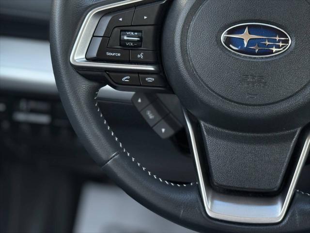 used 2019 Subaru Legacy car, priced at $13,997