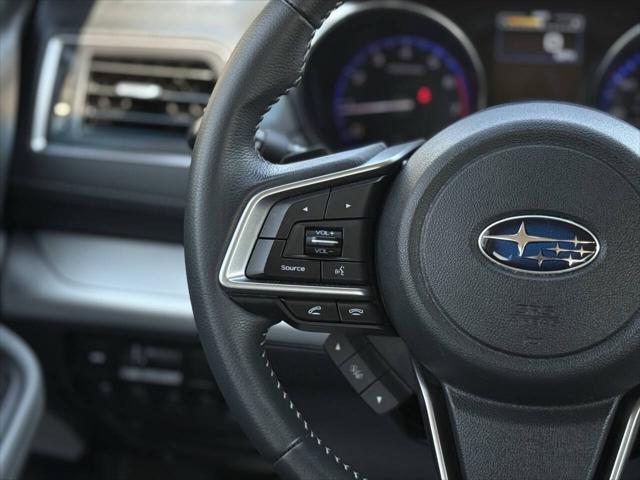 used 2019 Subaru Legacy car, priced at $13,997