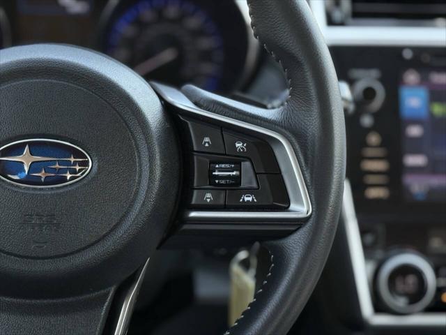 used 2019 Subaru Legacy car, priced at $13,997