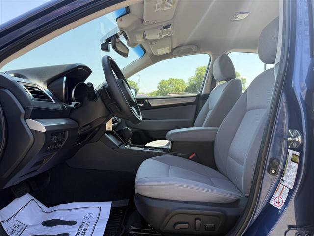 used 2019 Subaru Legacy car, priced at $13,997