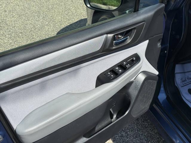 used 2019 Subaru Legacy car, priced at $13,997
