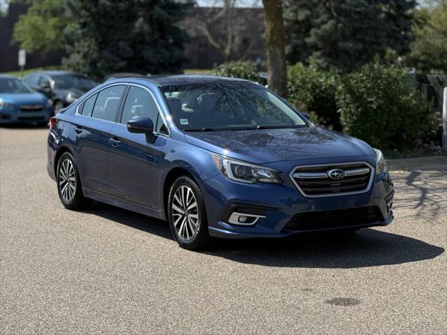 used 2019 Subaru Legacy car, priced at $13,997