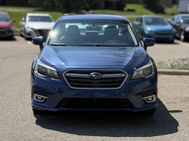 used 2019 Subaru Legacy car, priced at $13,997