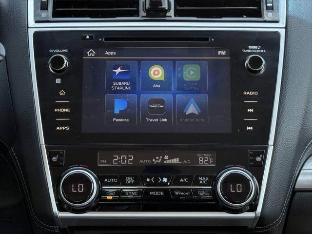 used 2019 Subaru Legacy car, priced at $13,997