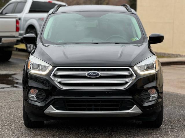 used 2019 Ford Escape car, priced at $13,997