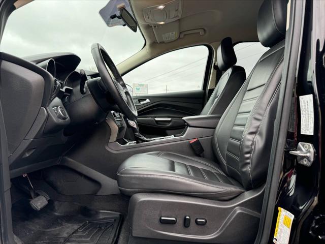 used 2019 Ford Escape car, priced at $13,997