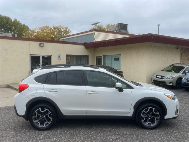 used 2017 Subaru Crosstrek car, priced at $14,374