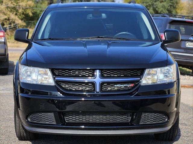 used 2018 Dodge Journey car, priced at $10,427