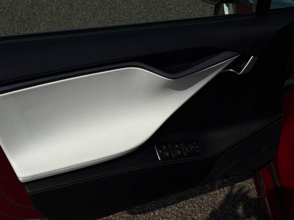 used 2018 Tesla Model S car, priced at $18,997
