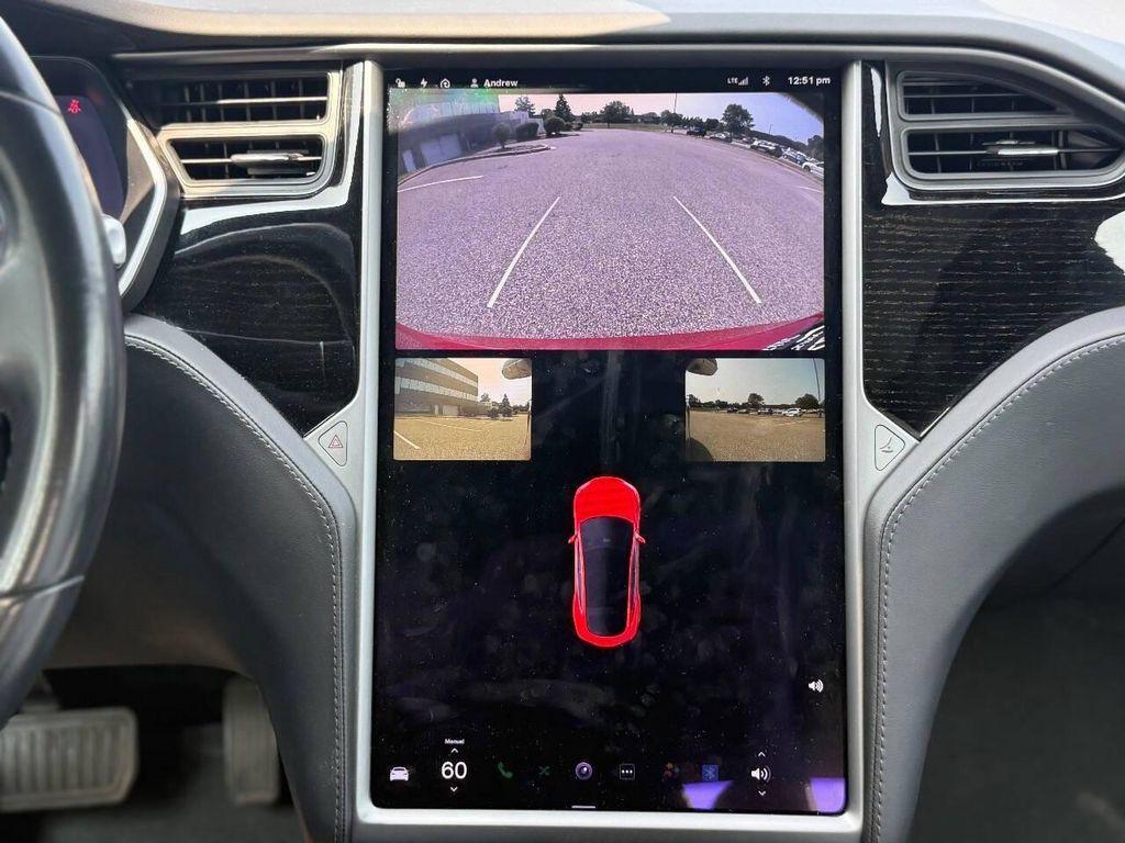 used 2018 Tesla Model S car, priced at $18,997