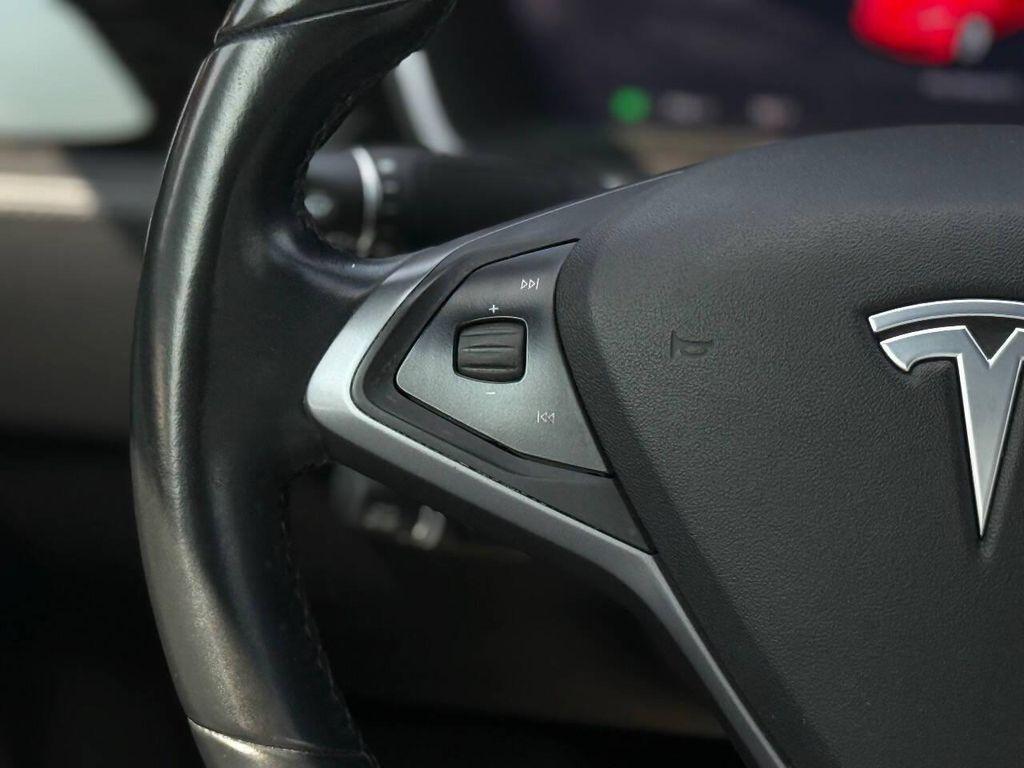 used 2018 Tesla Model S car, priced at $18,997