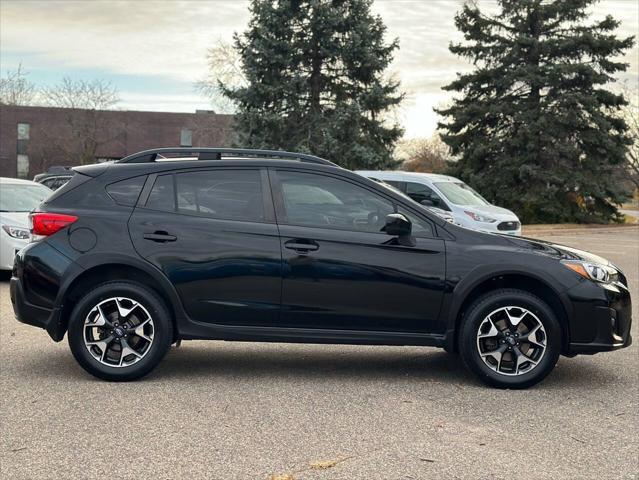 used 2019 Subaru Crosstrek car, priced at $14,397