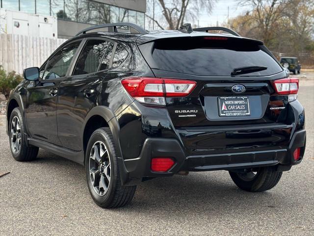 used 2019 Subaru Crosstrek car, priced at $14,397