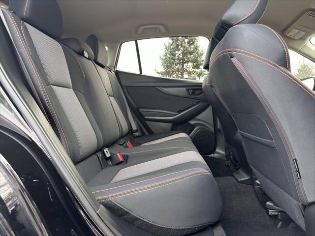 used 2019 Subaru Crosstrek car, priced at $14,397